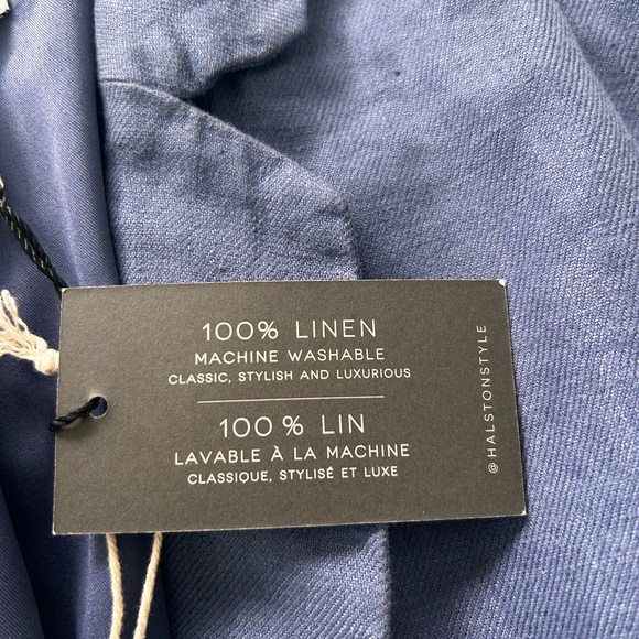 💯 % LINEN !! - Picture 3 of 5